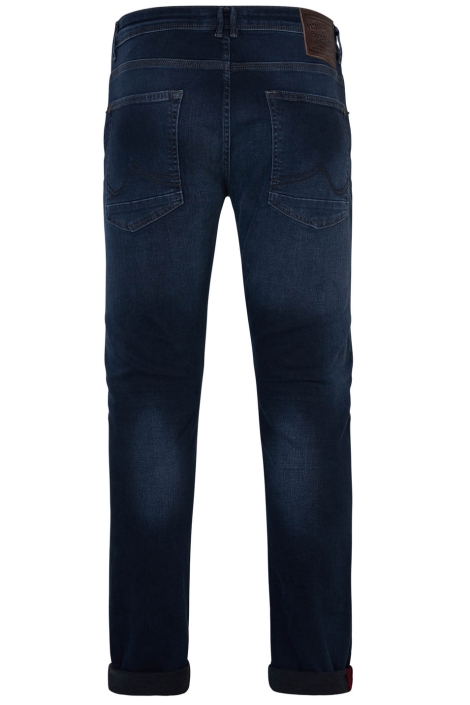 Petrol Industries men denim slim fit